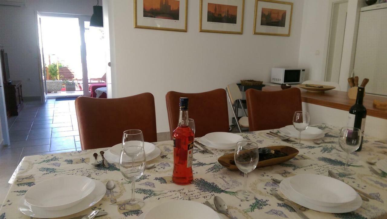 Holiday Home Olive グラダツ エクステリア 写真