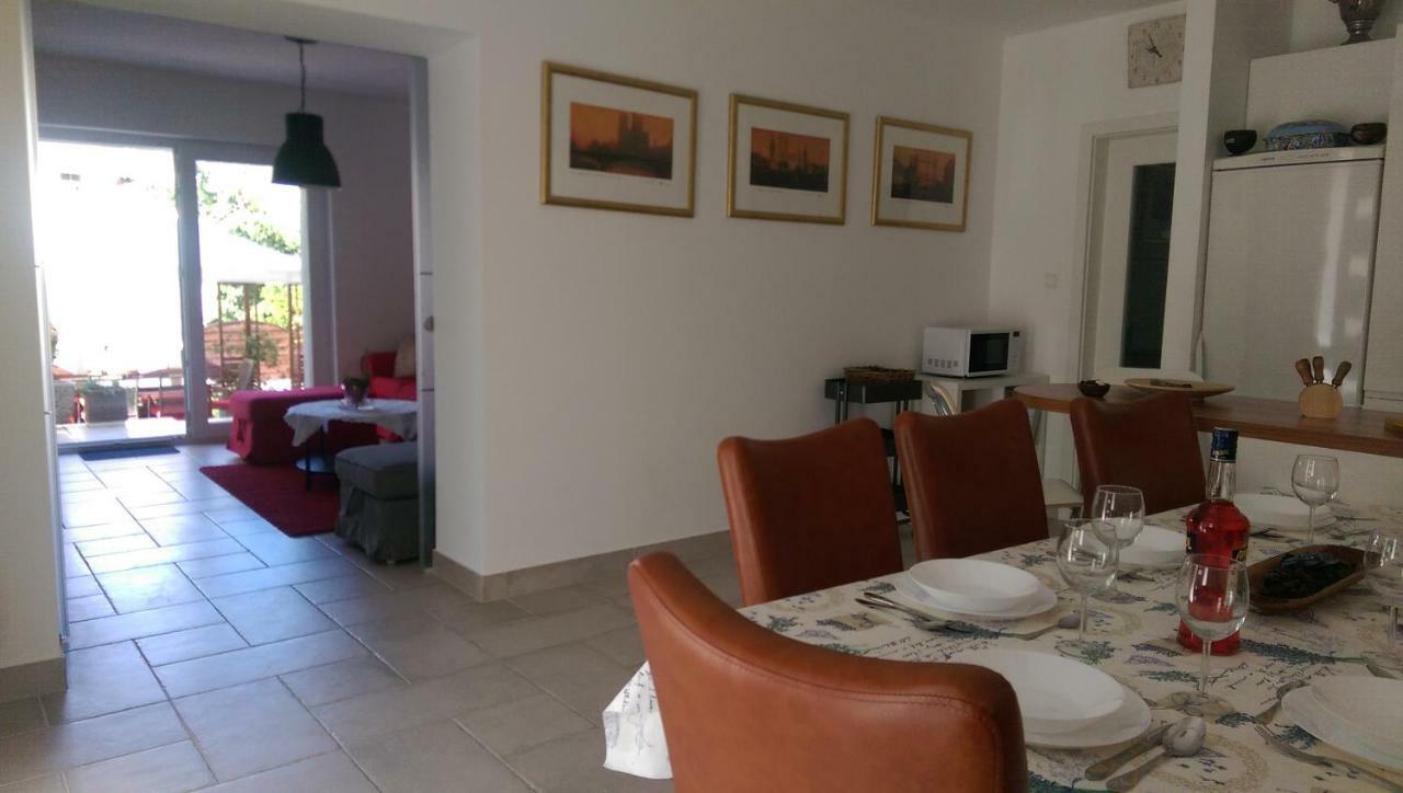 Holiday Home Olive グラダツ エクステリア 写真