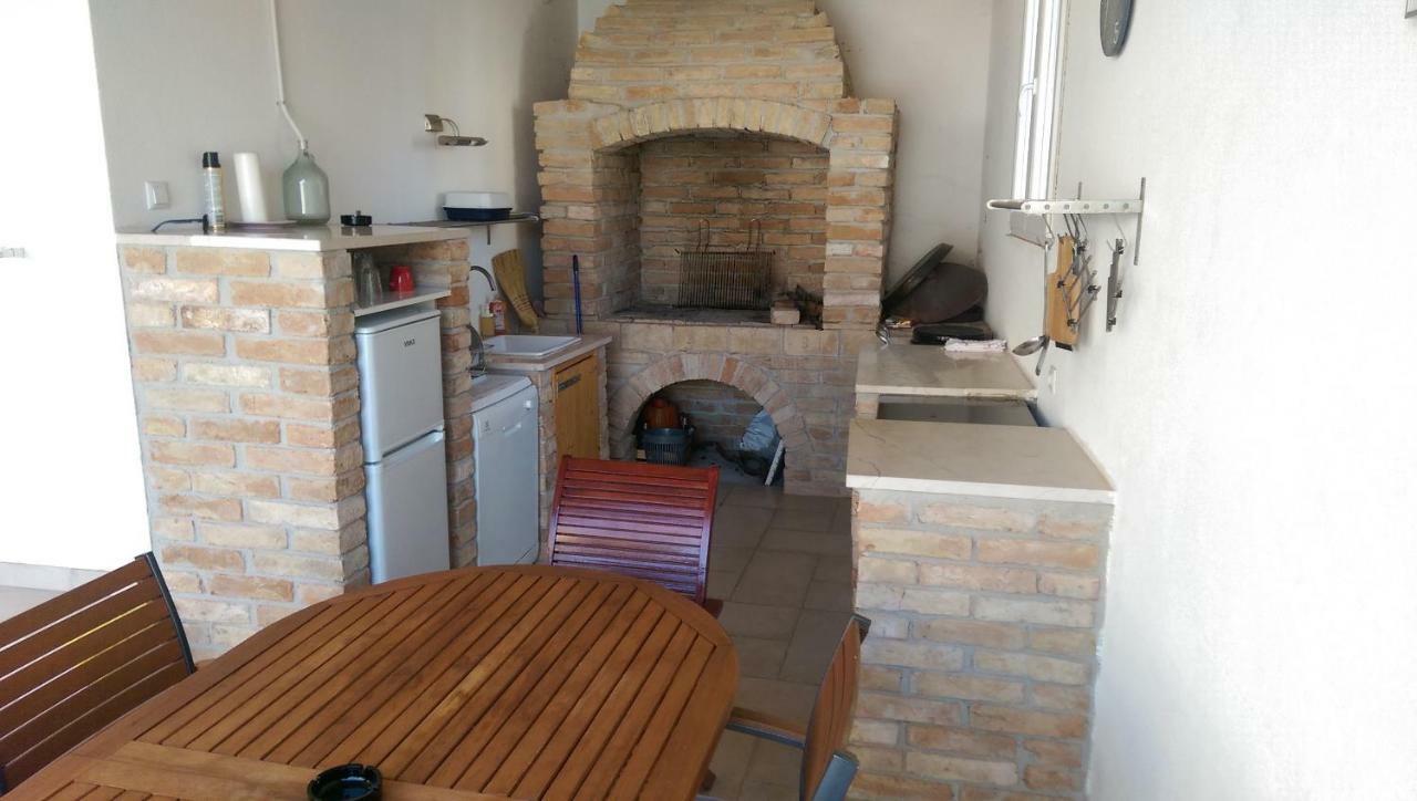 Holiday Home Olive グラダツ エクステリア 写真
