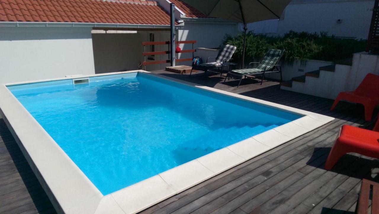 Holiday Home Olive グラダツ エクステリア 写真
